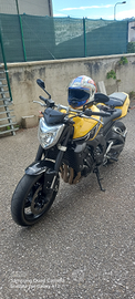 Yamaha FZ1 tiratura limitata