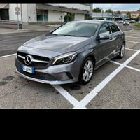 Mercedes- benz Classe A 180