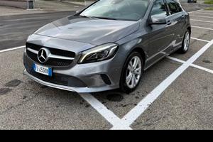Mercedes- benz Classe A 180
