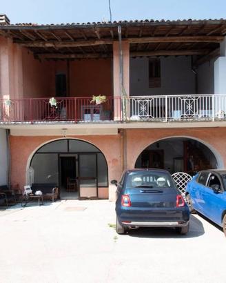 Casa indipendente di 97 m² con 3 locali a Bedizzol