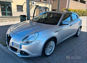 alfa romeo Giulietta 1.4  Multiair 