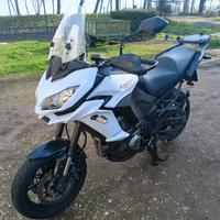 kawasaki Versys 1000