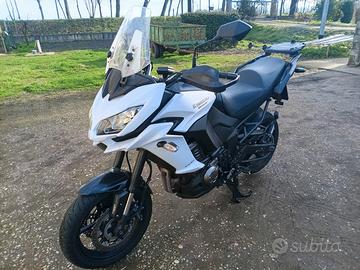 kawasaki Versys 1000