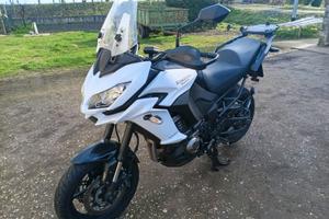 kawasaki Versys 1000