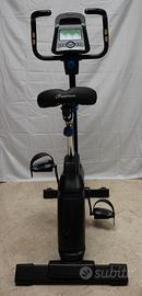 Cyclette Nautilus U627 Ergometrica 