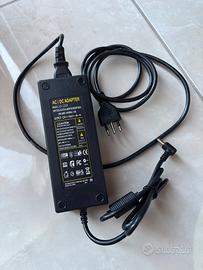 Alimentatore 12v 10a