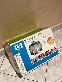 HP Photosmart A618