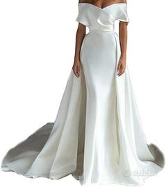 Abito sposa
