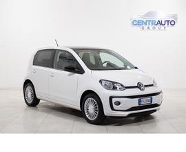 VOLKSWAGEN ECO-UP 1.0 Metano Bicolor - 2019