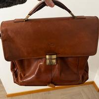 Borsa in Pelle Artigianale – Made in Firenze