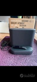 LG Eclair QP5 Soundbar 3.1.2 Dolby Atmos 320W