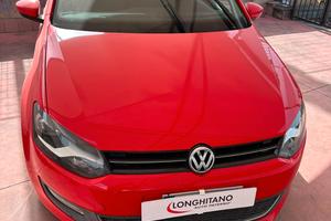 Volkswagen Polo 1.6 TDI 90CV DPF 5 porte Comfortli