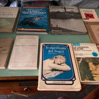 Giochi x bambini di vario genere.