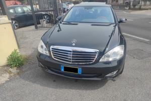 Mercedes-benz S 500 S 320 CDI Avantgarde Lunga