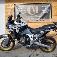 HONDA Africa Twin CRF 1000 L CRF1000