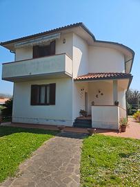 Villa singola