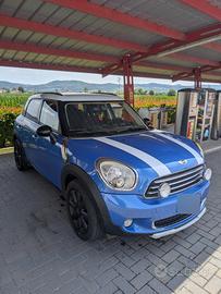 Mini Countryman 1.6