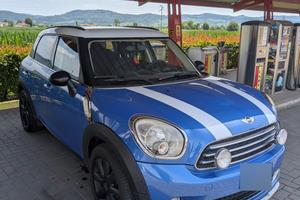Mini Countryman 1.6