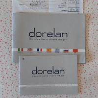 Materasso Dorelan Antidecubito 190x80