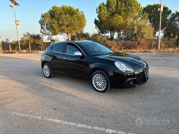 Giulietta 2.0 140cv