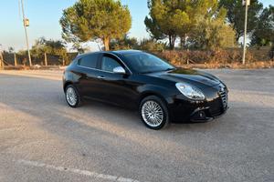 Giulietta 2.0 140cv