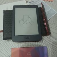 Kobo.  nuovissimo mai ausato
