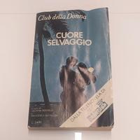 Cuore Selvaggio-Peverelli,Battaglia(Club Donna)