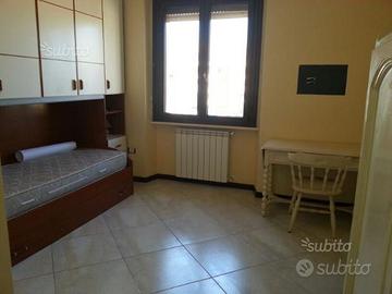 Singola San Benedetto per Studentessa