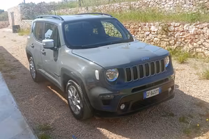Jeep Renegade 2022