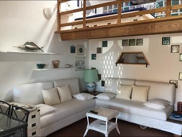 Bilocale vista mare la Marmorata -S.Teresa Gallura