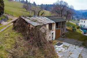 RUSTICO A BOSCO CHIESANUOVA