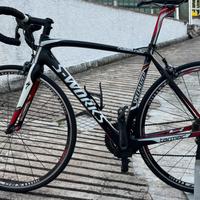 specialized tarmac S-WORKS 56/57.
