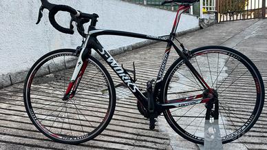 specialized tarmac S-WORKS 56/57.