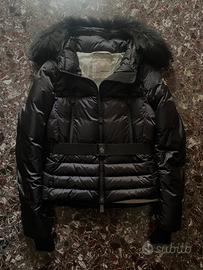 Piumino Moncler Grenoble Bruche Donna