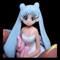 Ragazza Anime 