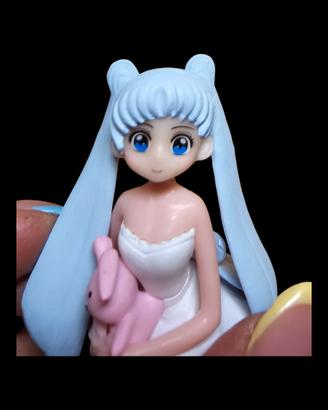 Ragazza Anime 