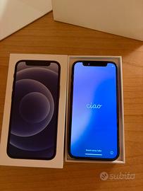 Apple iPhone 12 mini - 64GB