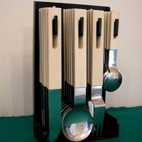 Set posate vintage Zani & Zani