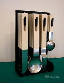 Set posate vintage Zani & Zani