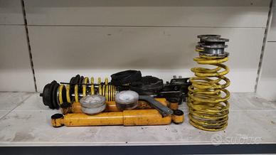 Assetto completo punto 188