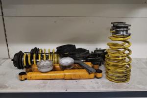 Assetto completo punto 188