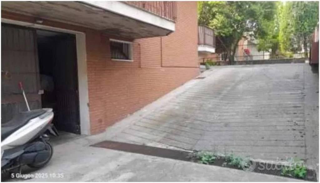 Appartamento – Brescia, Pendolina, Urago Mella - Vista 4