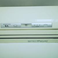 Climatizzatori 2 Mitsubishi Electric Kirigame