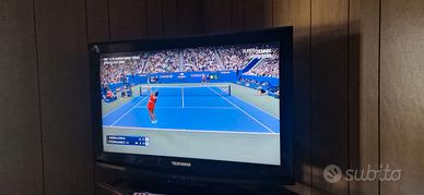 Televisore LCD 32 pollici