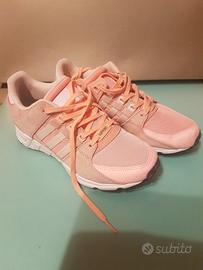 SCARPE ADIDAS DONNA ROSA