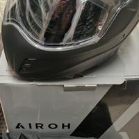  casco modulare moto Airoh Mathisse 