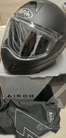  casco modulare moto Airoh Mathisse 