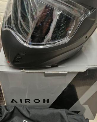  casco modulare moto Airoh Mathisse 