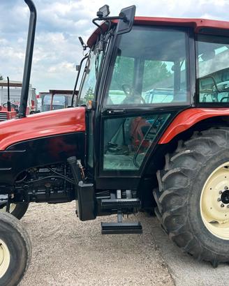 TRATTORE NEW HOLLAND L 65