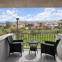 (Cardedu) Nuovo appartamento per famiglie| 5 posti